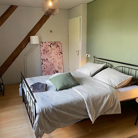 Bed En Breakfast In Het Fruit Zuidoostbeemster Εξωτερικό φωτογραφία