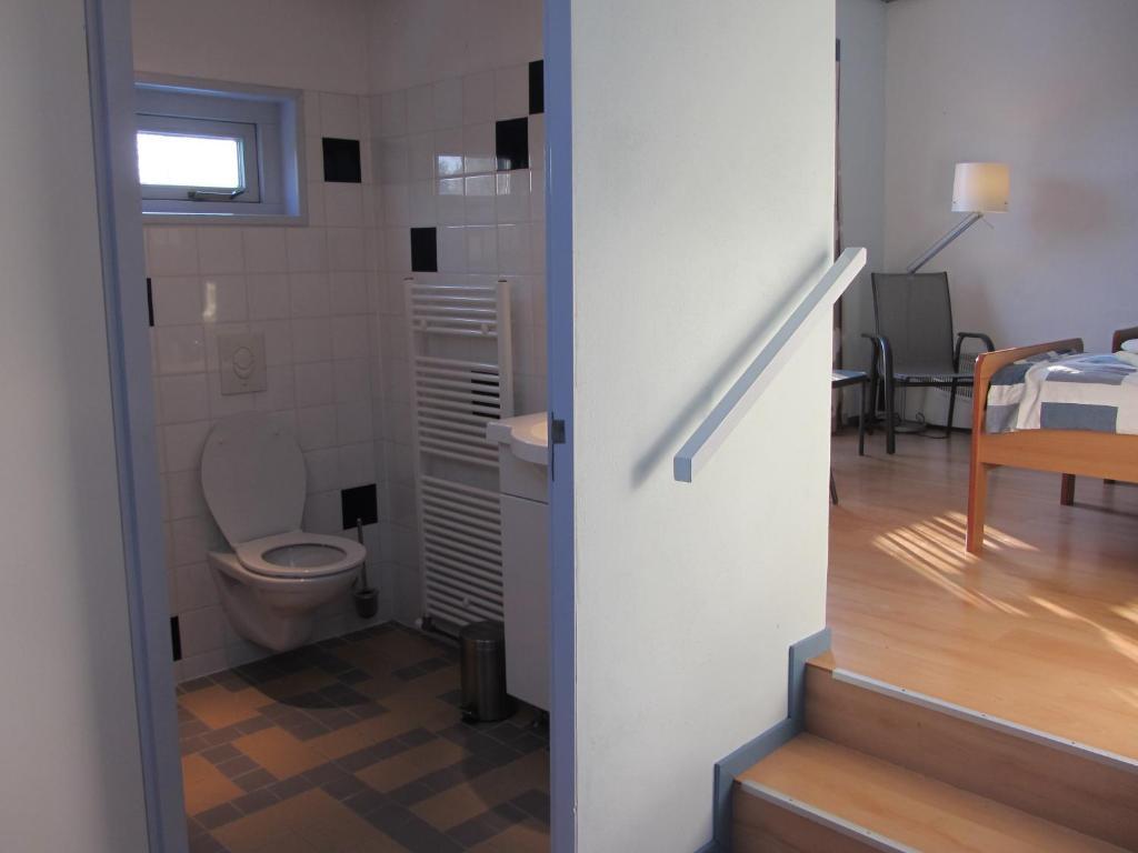 Bed En Breakfast In Het Fruit Zuidoostbeemster Δωμάτιο φωτογραφία