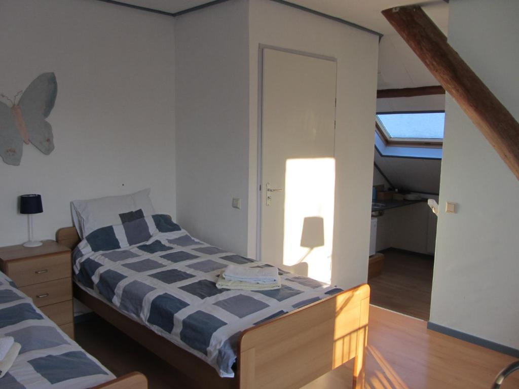 Bed En Breakfast In Het Fruit Zuidoostbeemster Δωμάτιο φωτογραφία