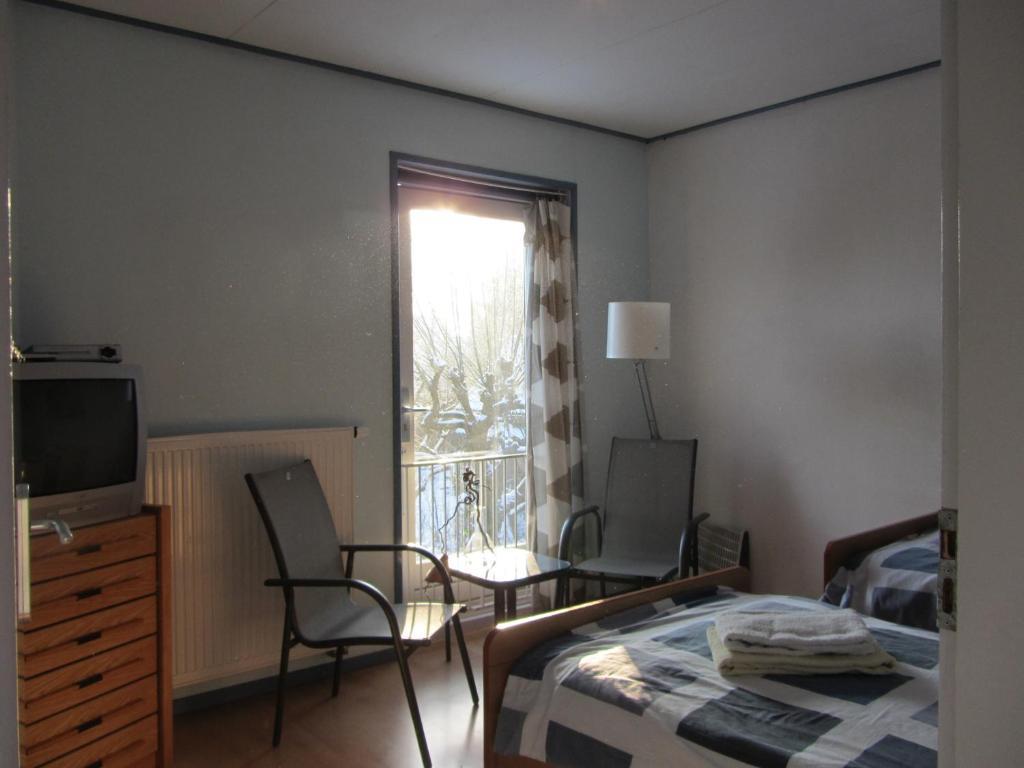 Bed En Breakfast In Het Fruit Zuidoostbeemster Δωμάτιο φωτογραφία